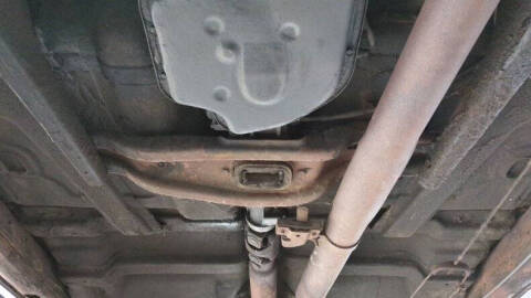 1966 Cadillac DeVille