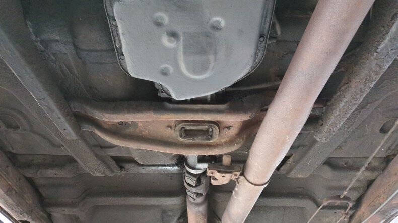 1966 Cadillac DeVille