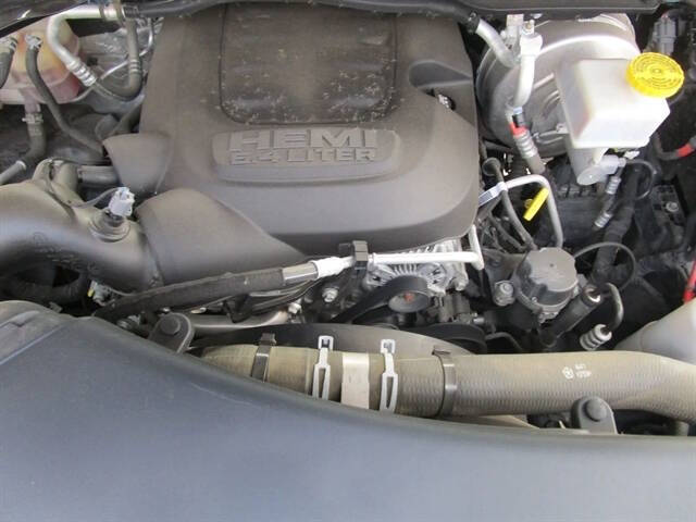 2022 RAM 2500 Limited