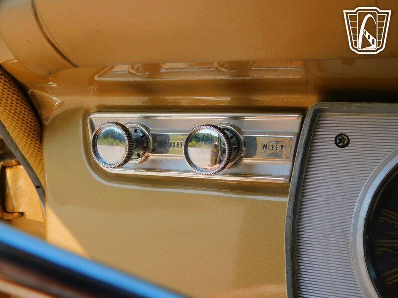 1965 Plymouth Barracuda