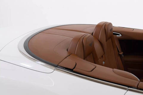 2013 Bentley Continental GT