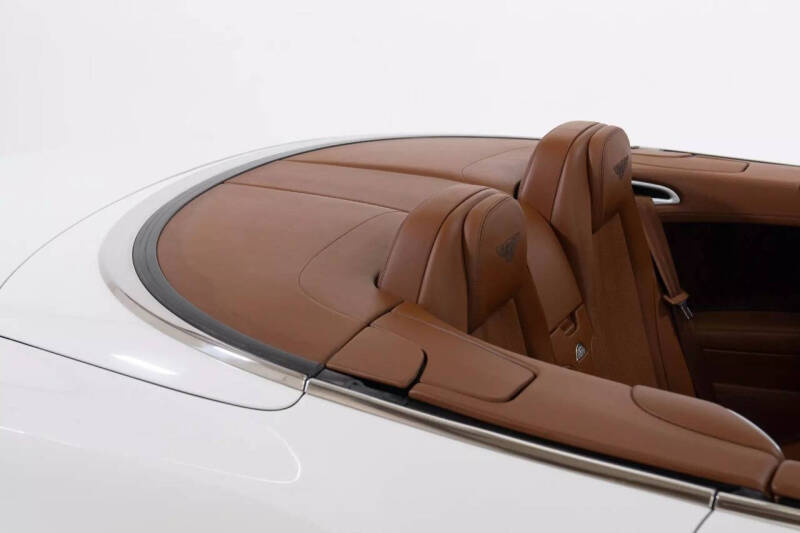 2013 Bentley Continental GT