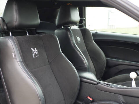 2019 Dodge Challenger R/T Scat Pack