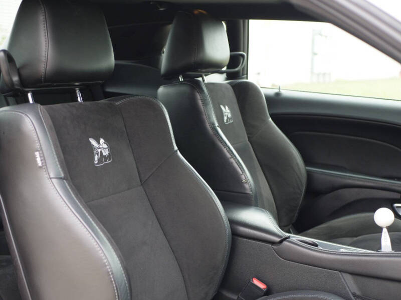 2019 Dodge Challenger R/T Scat Pack