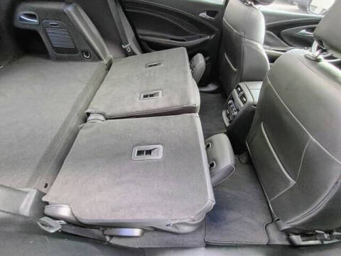 2017 Buick Envision Premium I