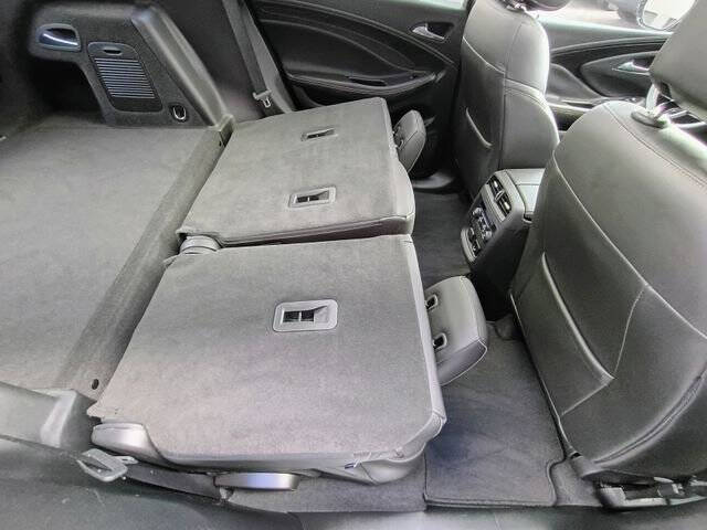 2017 Buick Envision Premium I