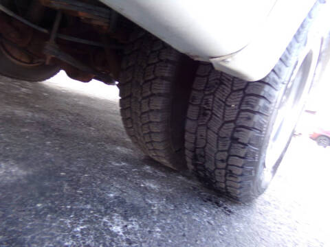 2019 Ford E-Series E-450 SD