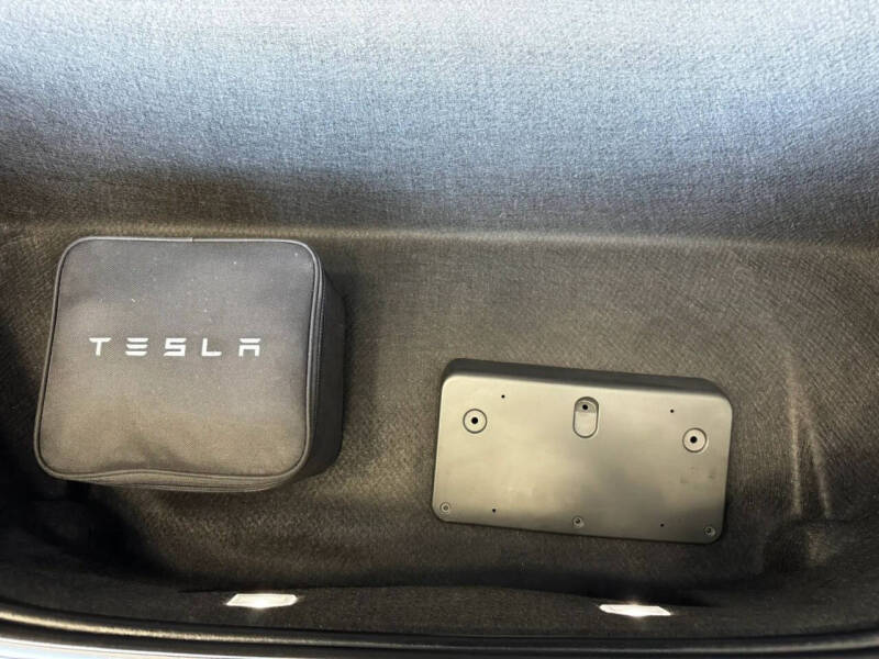 2020 Tesla Model X
