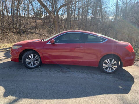 2011 Honda Accord for sale at Elite Auto Plaza in Springfield IL