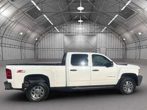 2014 Chevrolet Silverado 2500HD