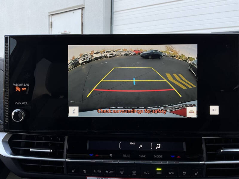 2026 Toyota Sienna Limited 7-Passenger