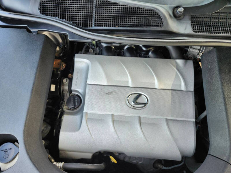 2014 Lexus RX 350