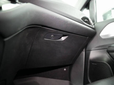 2019 Chrysler Pacifica Hybrid Limited