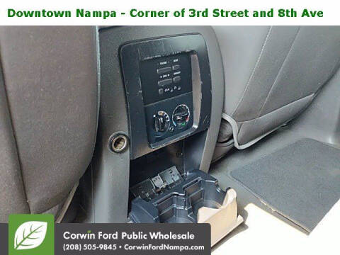 2003 Ford Expedition XLT