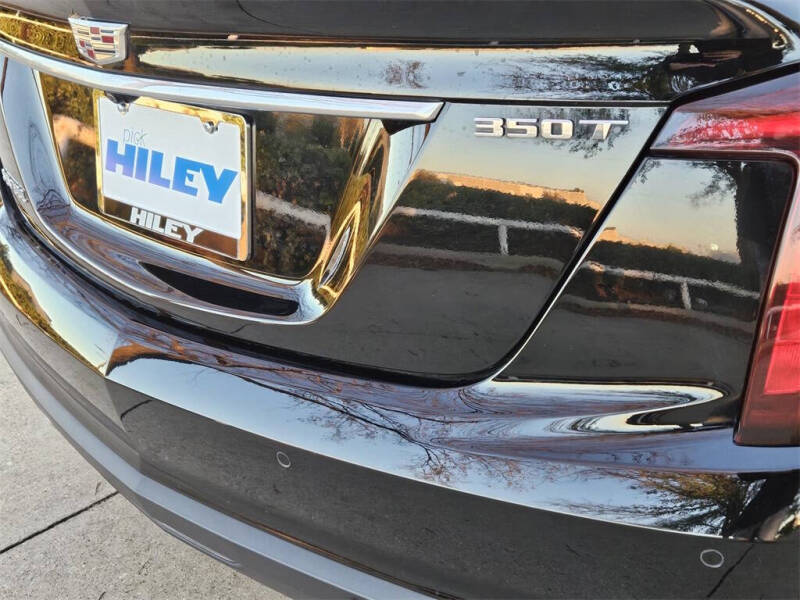 2024 Cadillac CT5 Luxury