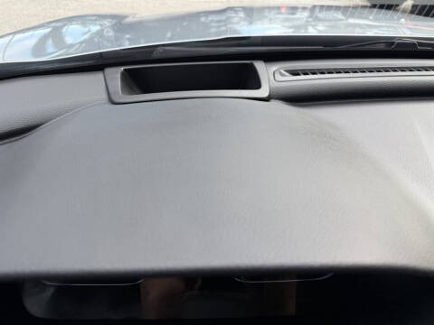 2018 Honda Accord Hybrid Touring