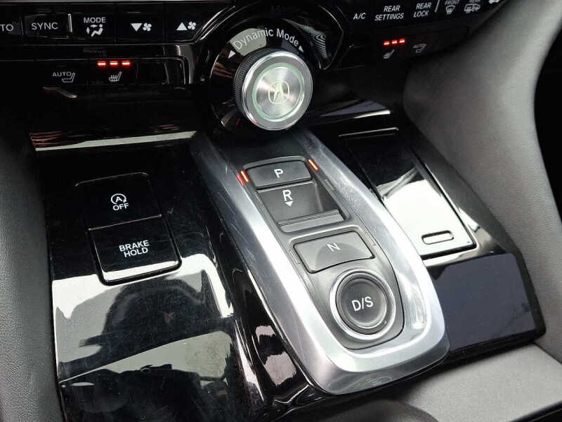 2024 Acura MDX SH-AWD w/Tech