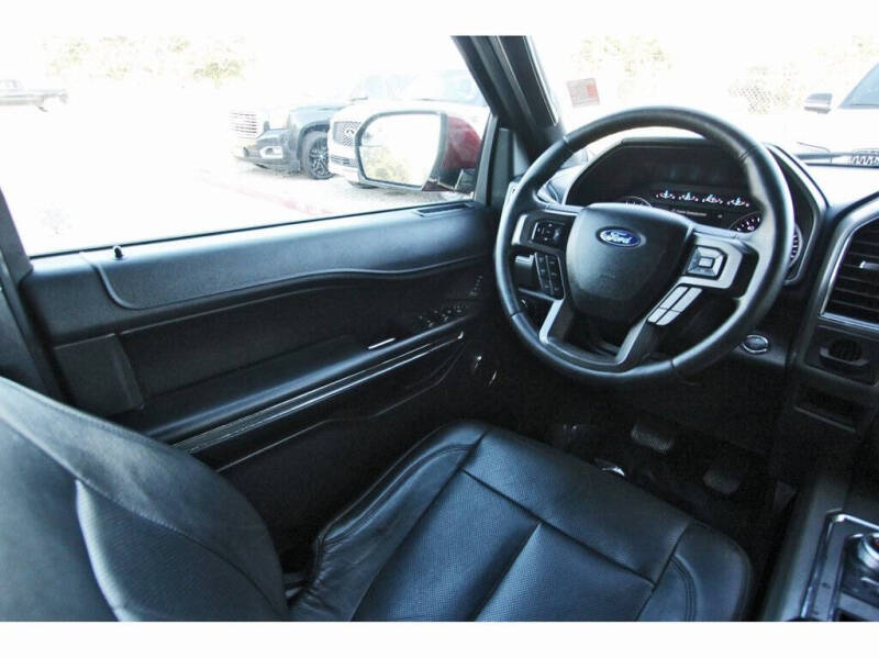 2018 Ford Expedition XLT