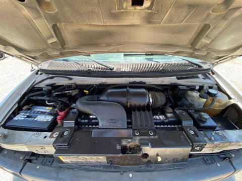2007 Ford E-Series E-250