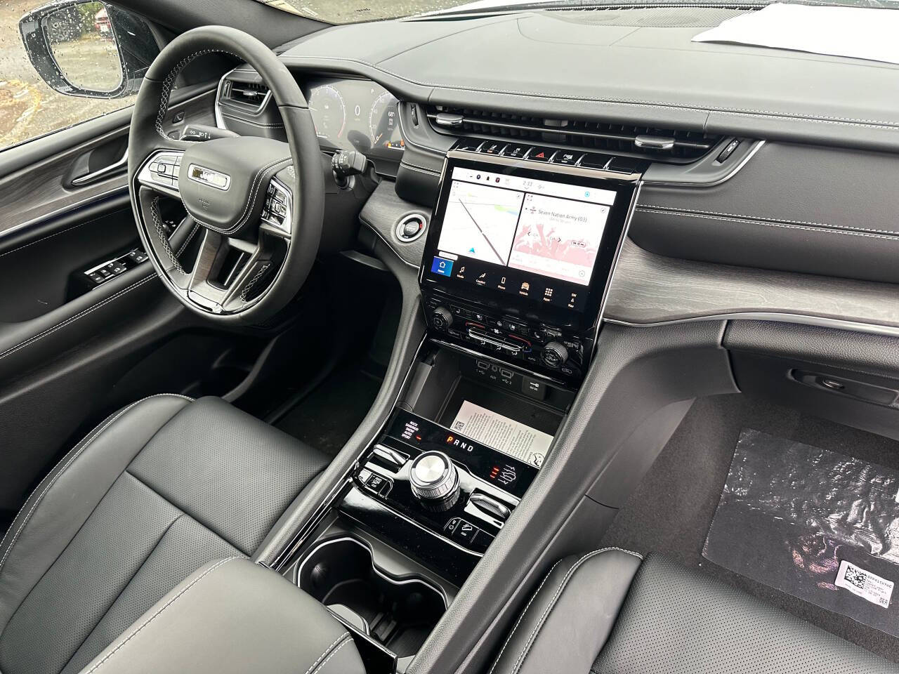 2024 Jeep Grand Cherokee L for sale at Autos by Talon in Seattle, WA