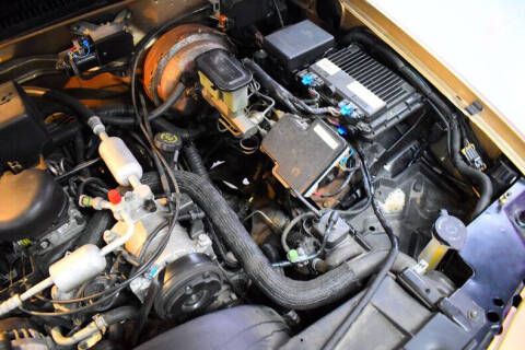 1999 Chevrolet Tahoe