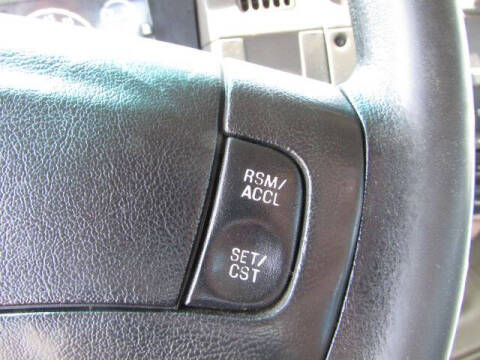 2002 Sterling M8500 Acterra