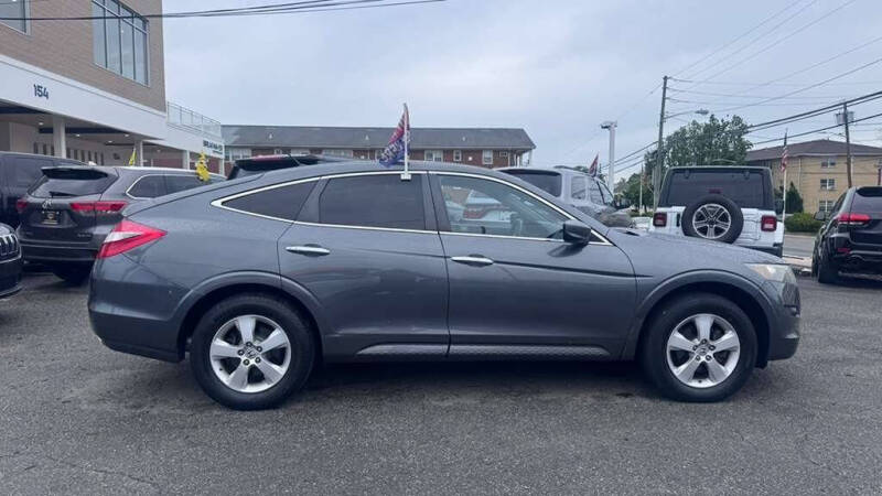 2012 Honda Crosstour EX V6