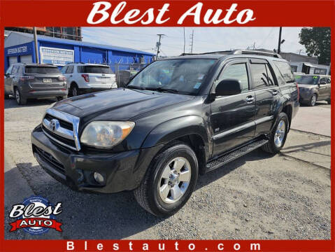 2009 Toyota 4Runner