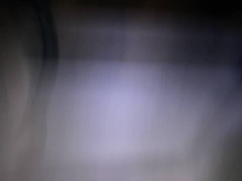 2019 RAM 3500 Tradesman