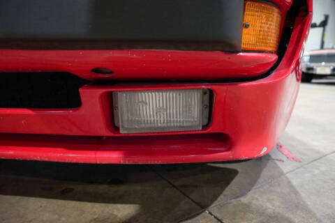 1986 Porsche 944