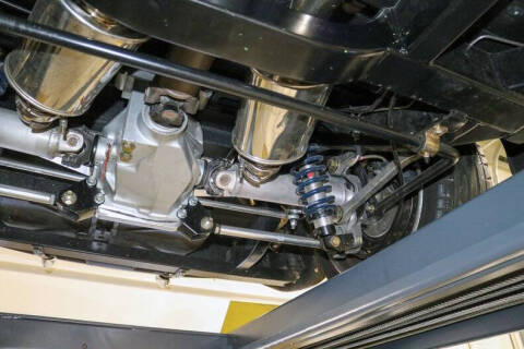 1960 Chevrolet Corvette