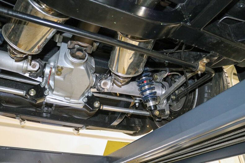 1960 Chevrolet Corvette