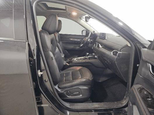 2022 Mazda CX-5 2.5 S Premium