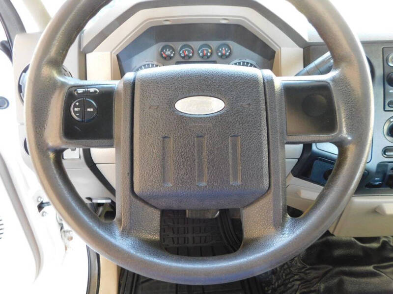 2008 Ford F-350 Super Duty