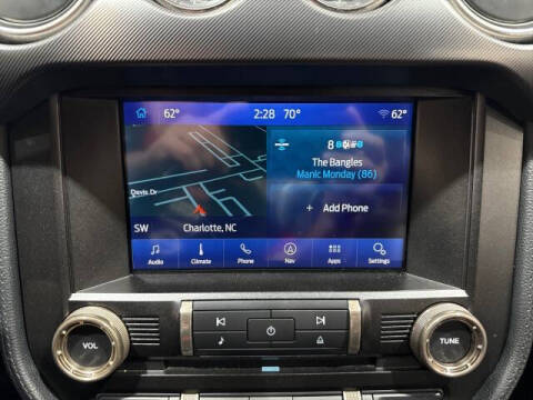 2020 Ford Mustang Shelby GT500