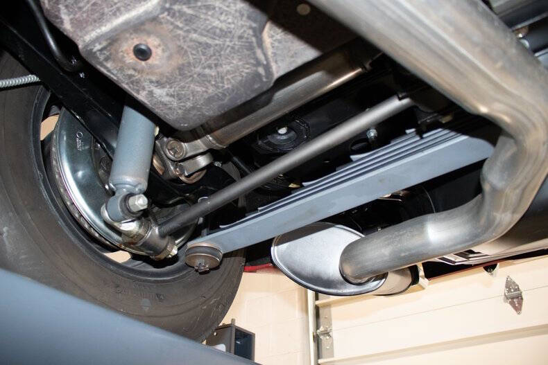 1971 Chevrolet Corvette