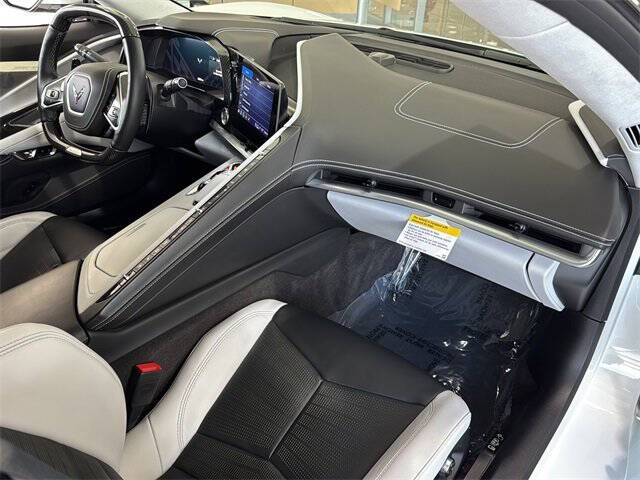 2023 Chevrolet Corvette Z06