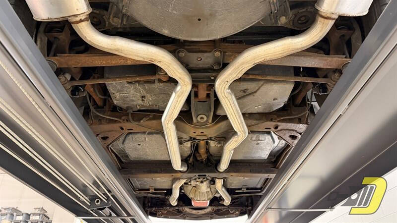 1971 Chevrolet Corvette