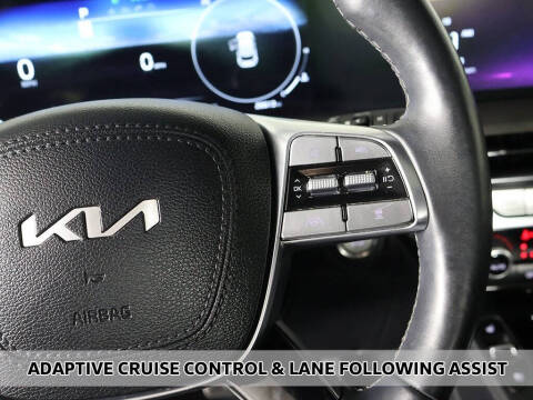 2024 Kia Telluride SX-Prestige X-Pro