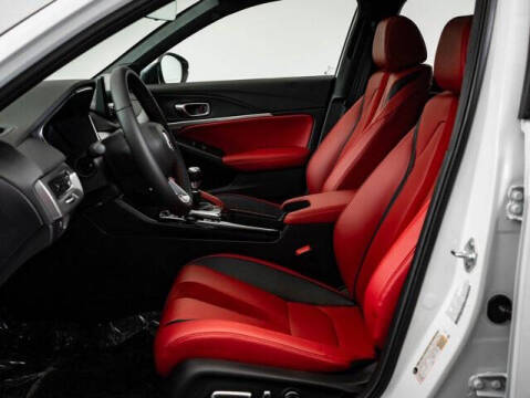 2026 Acura Integra w/Tech w/A-SPEC