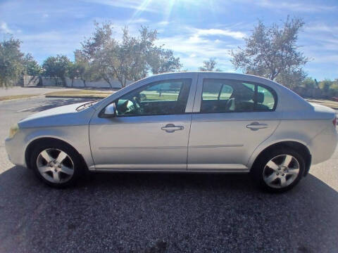2010 Chevrolet Cobalt LT