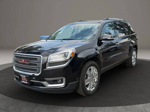 2017 GMC Acadia Limited