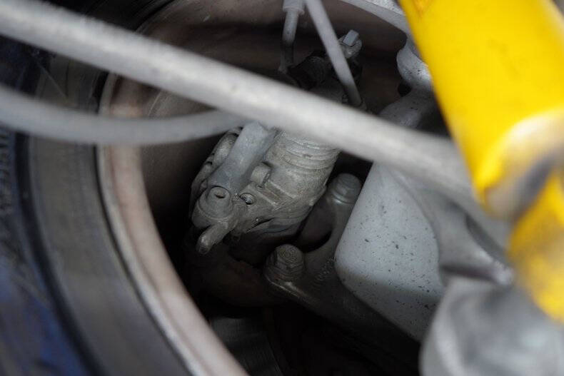 1993 Chevrolet Corvette