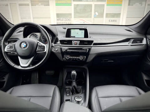 2019 BMW X1 xDrive28i