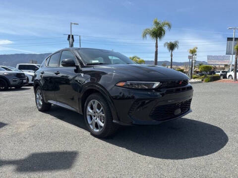 2024 Dodge Hornet R/T Plus