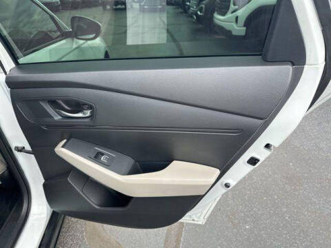 2023 Honda Accord Hybrid