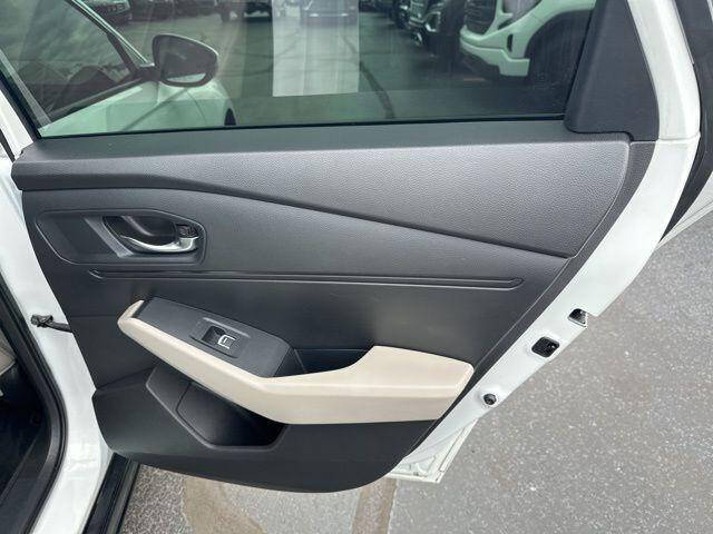 2023 Honda Accord Hybrid