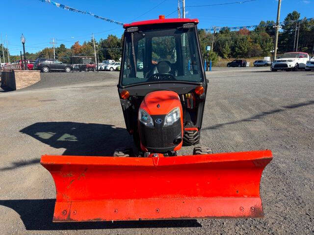 2020 Kubota BX2380