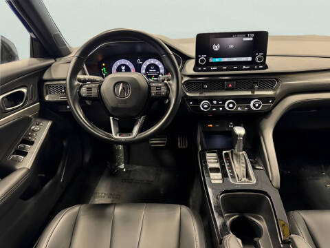 2023 Acura Integra w/A-SPEC