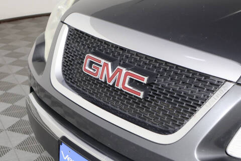 2012 GMC Acadia SLT-1